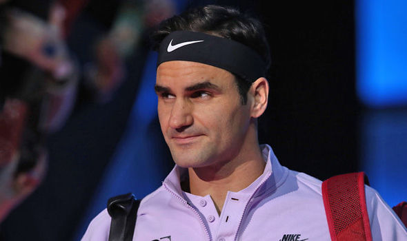 Федерер рассказал продолжит ли выступать в Кубке Дэвиса