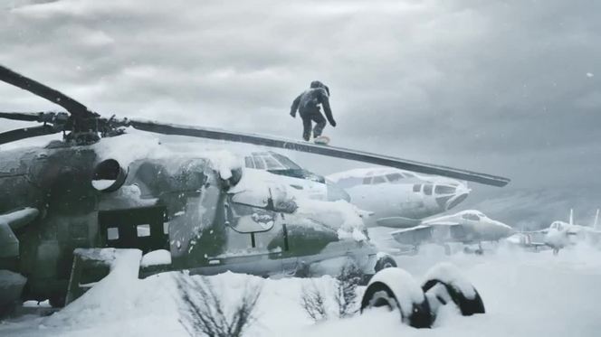 МОК не имеет претензий к \"Nike\" по ролику \"Играй по-русски\"