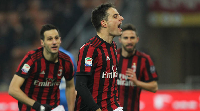 Бонавентура: Надеемся, что победа над \"Болоньей\" станет началом нового этапа