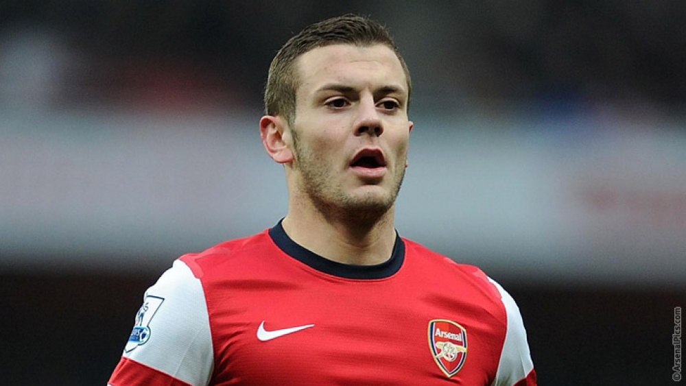 Уилшер \"схлопотал\" двухматчевую дисквалификацию