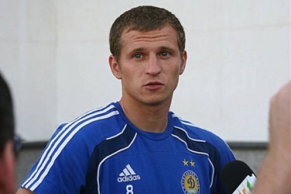Алиев находится в расположении \"Анжи\"