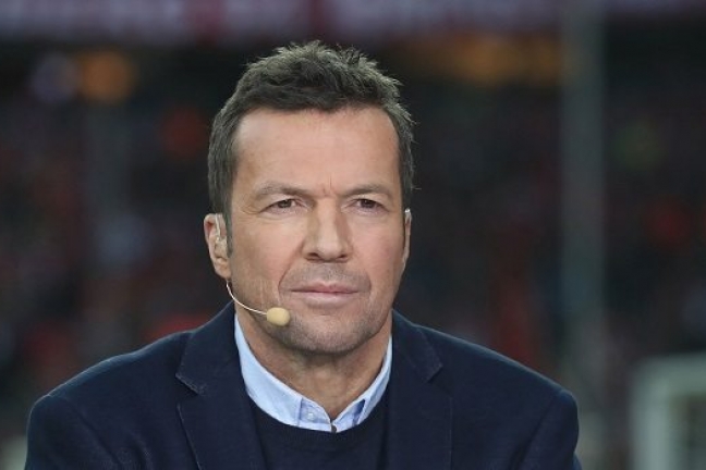 Маттеус заявил, что времена Роналду, Месси и Неймара проходят