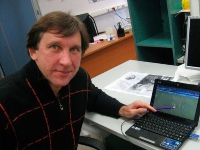 Хусаинов высказался о системе VAR