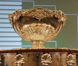 Кубок Дэвиса - главный трофей и национальная победа