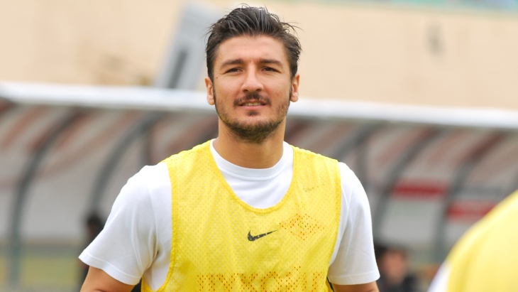 Боккетти отметил важность матча против \"Ростова\"