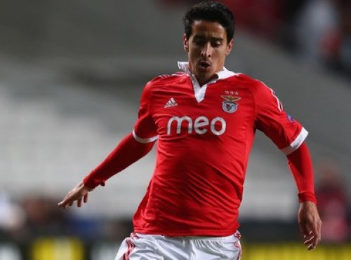 А. Алмейда: у \"Бенфики\" сильная защита