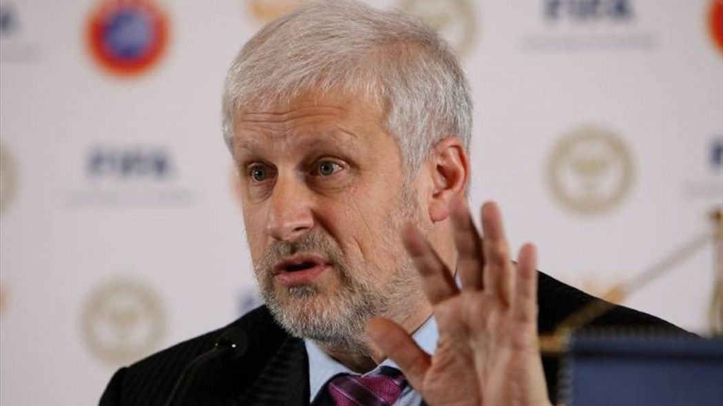 Фурсенко назвал задачу Манчини в \"Зените\"