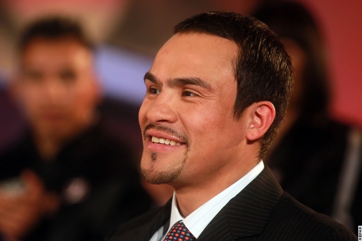 Маркес: сложно давать прогноз на этот бой