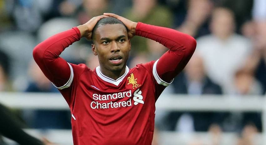 Старридж может заменить Джеко в \"Роме\"