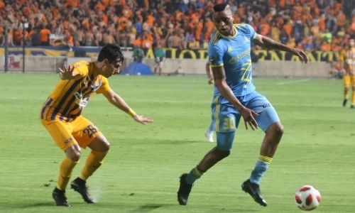 \"Астана\" минимально проиграла АПОЭЛу