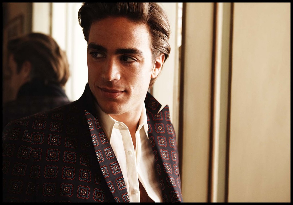 Матри: \"Я бы предпочёл \"Малагу\"