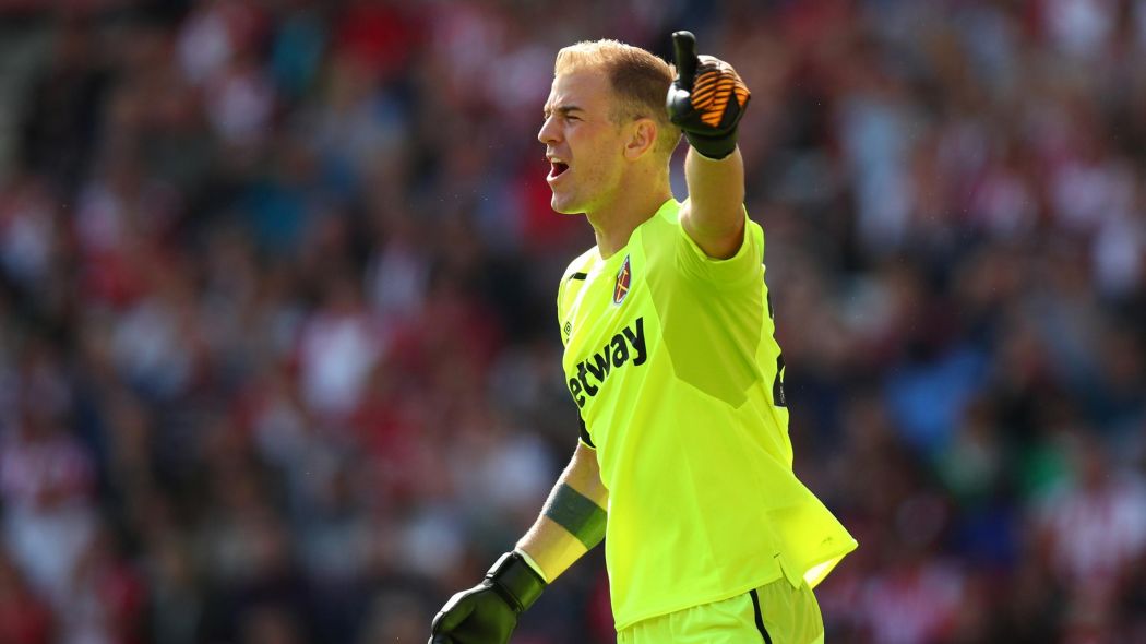 Харт может перебраться в \"Челси\"