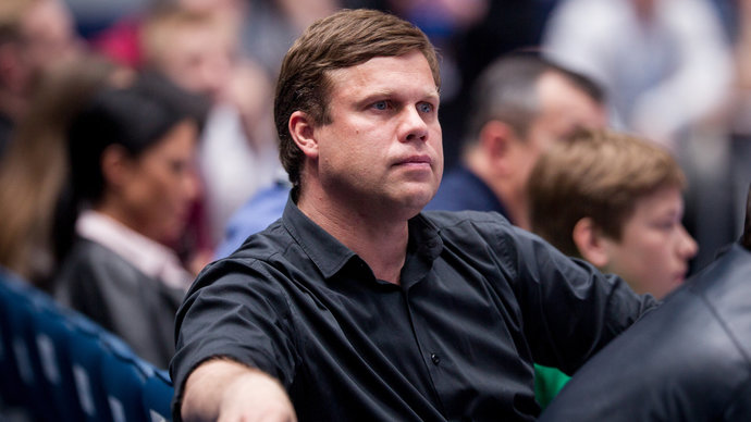 Радимов оценил шансы \"Зенита\" и \"Спартака\" на победу