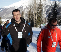 Олигарх Прохоров покинет пост президента Союза биатлонистов России