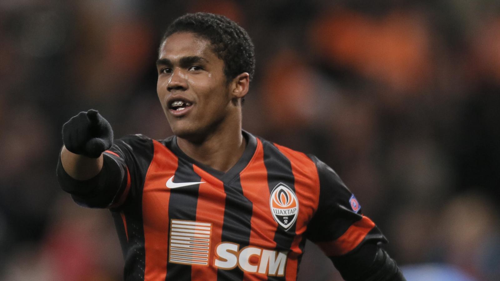 Коста: мы сильнее \"Днепра\" и \"Динамо\"