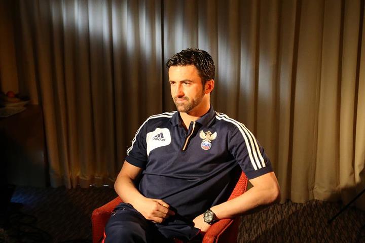 Пануччи может возглавить \"Рому\"