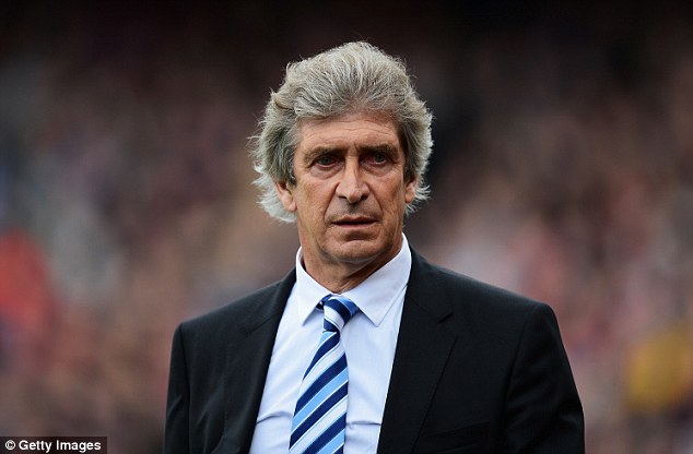 Пеллегрини: теперь судьба титула в наших руках