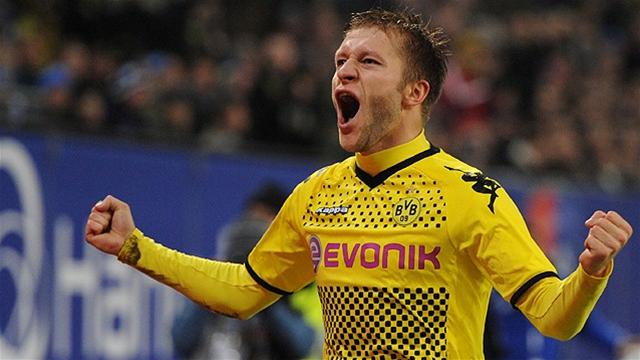 Блащиковски сыграет против \"Малаги\"