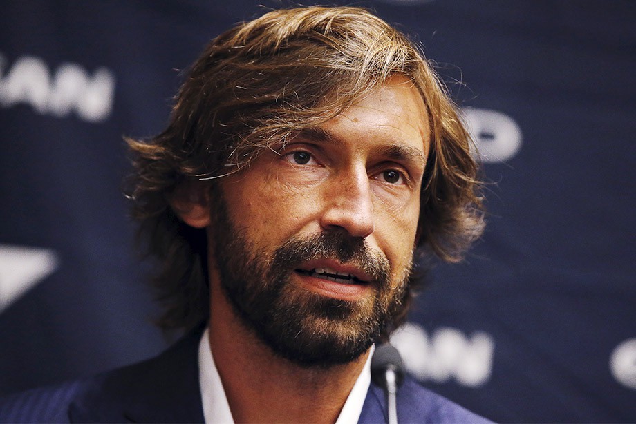 Пирло не удивится возвращению Погба в \"Ювентус\"