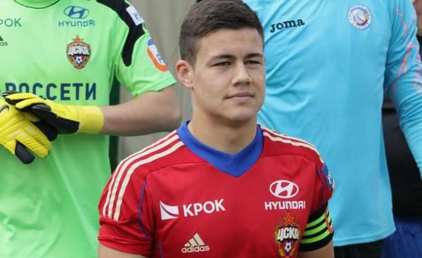 Бавин расстроен сменой курса ЦСКА