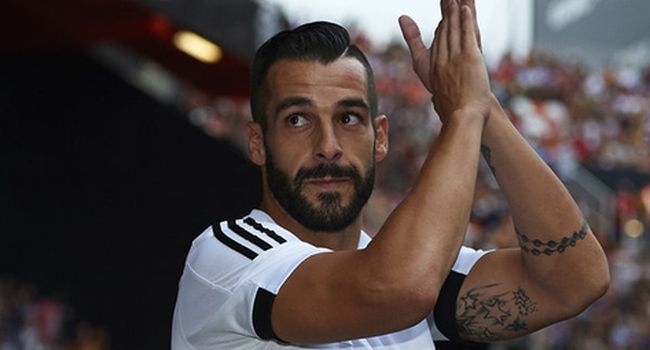 Каранка: Негредо - игрок топ-уровня