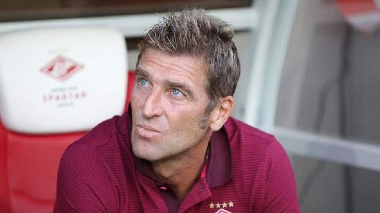 Каррера высказался о победе над \"Рубином\"