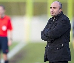 Петросян прокомментировал поражение сборной Армении