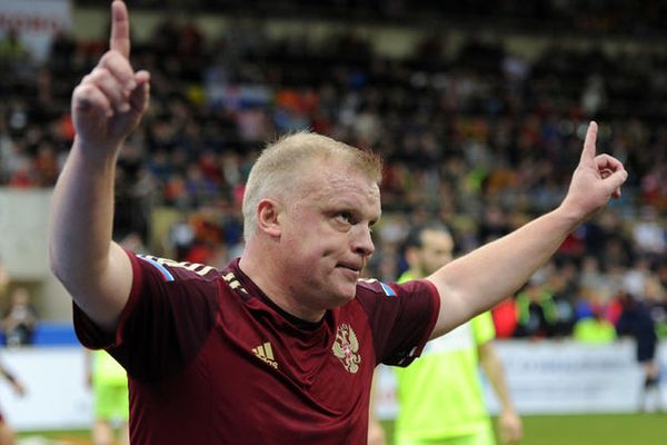 Кирьяков: травли Кокорин и Мамаев не заслужили