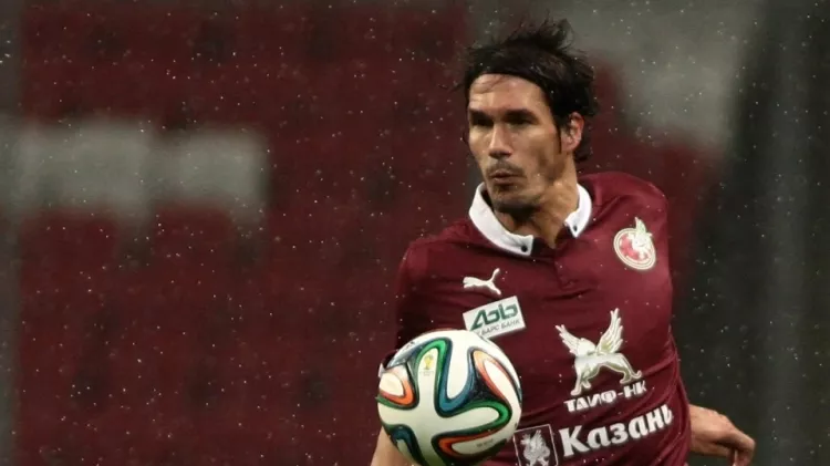 Сесар Навас: В РПЛ сейчас нет лёгких соперников