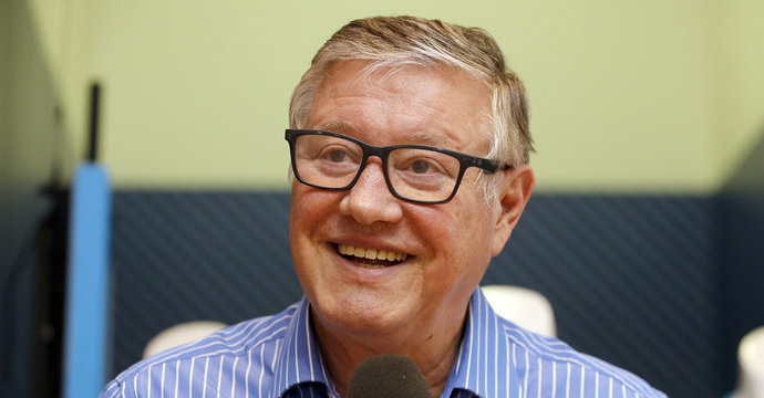 Орлов считает, что в РПЛ нужно увеличить количество матчей