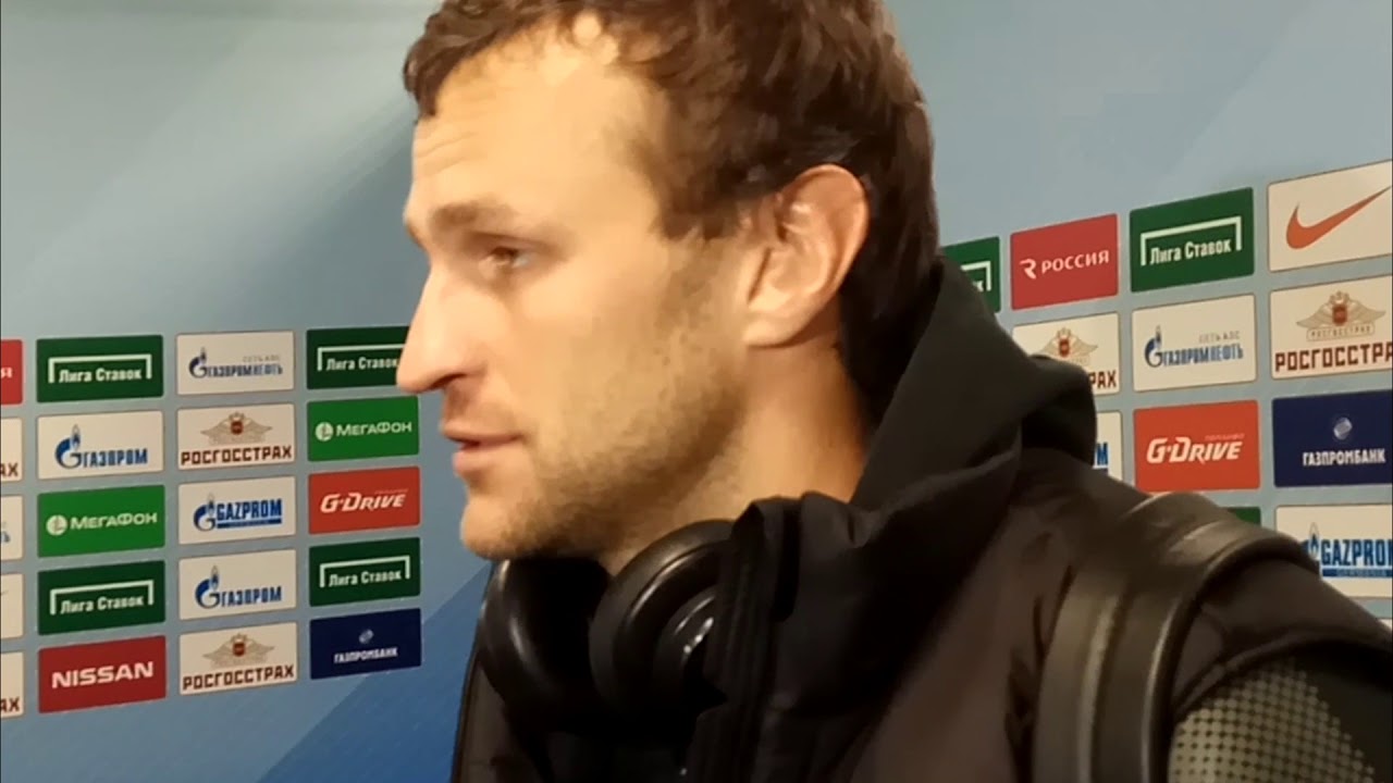 Синицын прокомментировал увольнение Шалимова