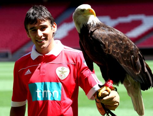 \"Горожане\" дают за Сальвио 30 миллионов евро