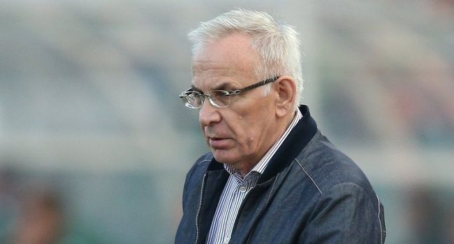 Гаджиев высказался о финальной паре Кубка России