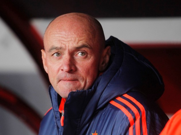 Онопко не понравилась игра сборной России в матче с Катаром