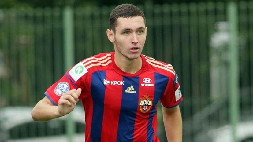 Чернов: на поле у меня нет друзей