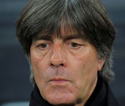 Лёв: Мы все разочарованы понижением в классе сборной Германии в Лиге наций
