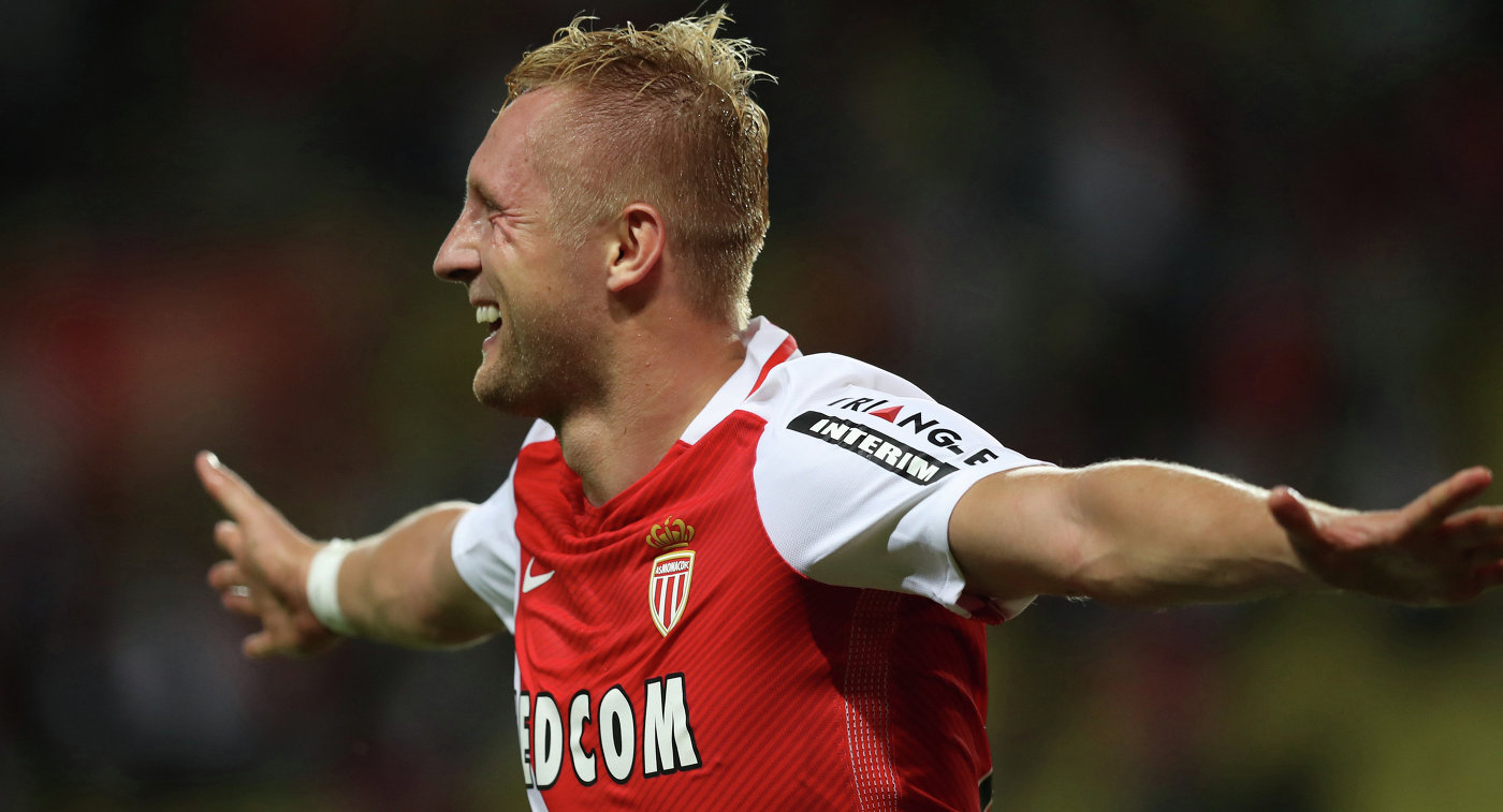 Глик открестился от трансфера в \"Ювентус\"