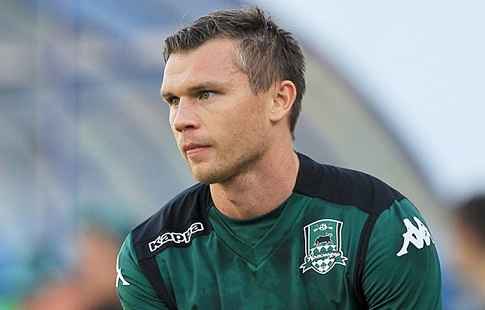 Измайлов не думает о возвращении в \"Локомотив\"