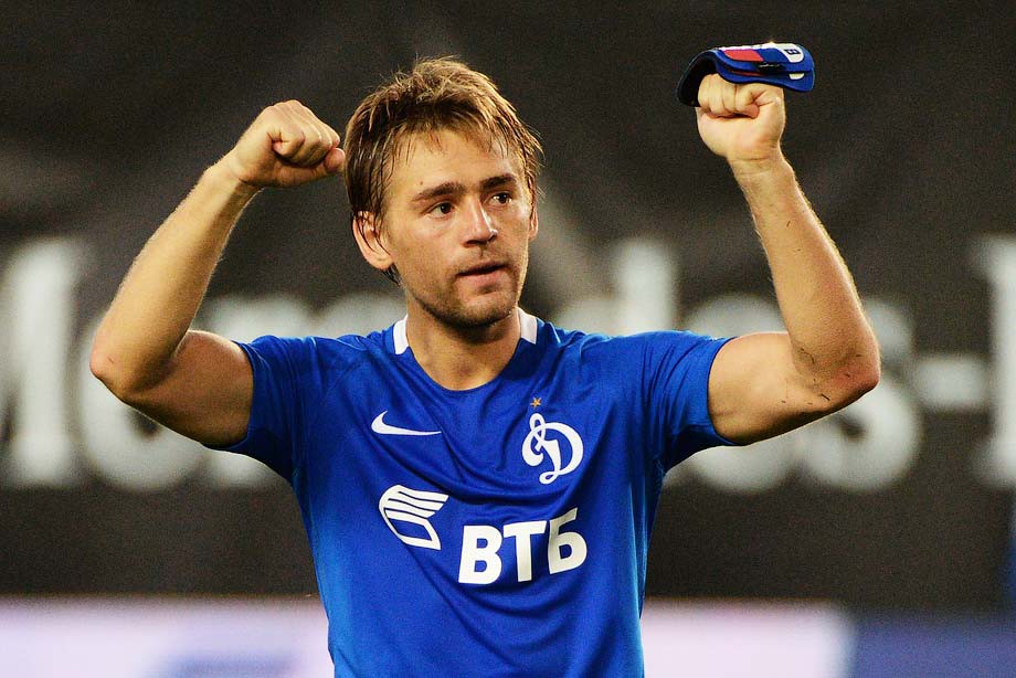 Панченко подвел итоги сезона