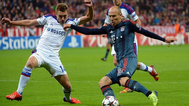 Егор Титов посмеялся над ЦСКА