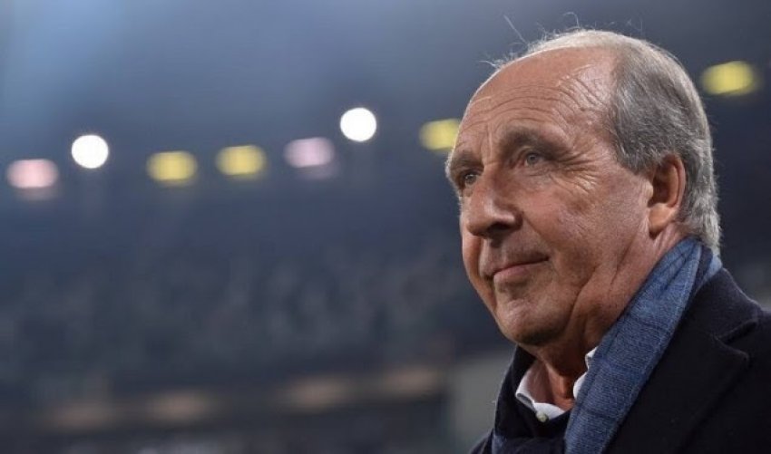 Вентура рассказал о проблемах в последние недели работы со сборной Италии