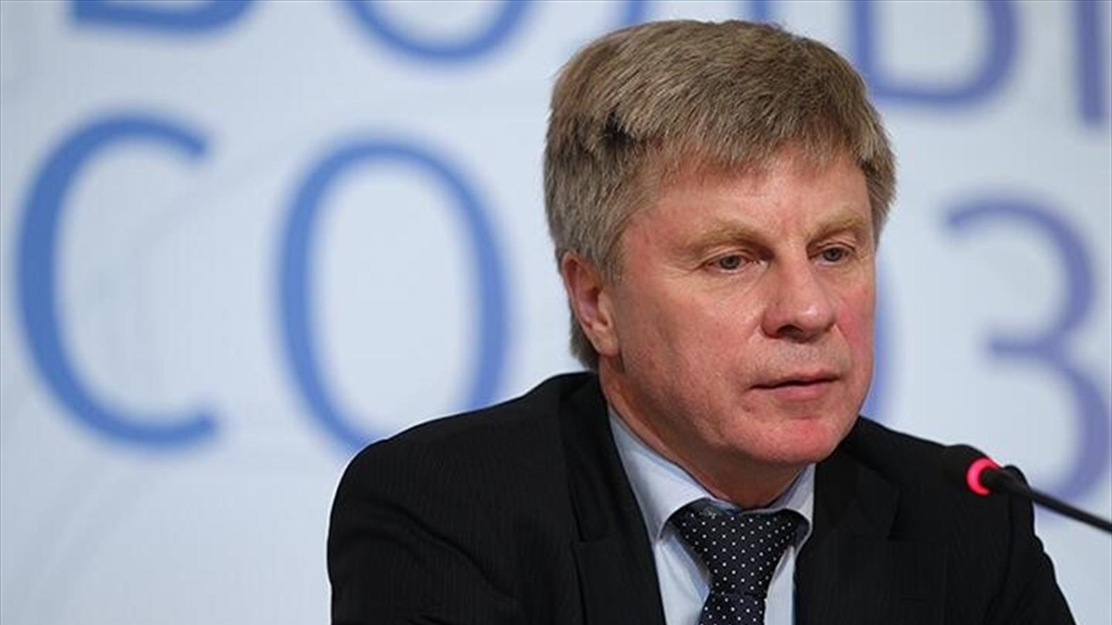 Толстых посоветовал Капелло внести коррективы в работу