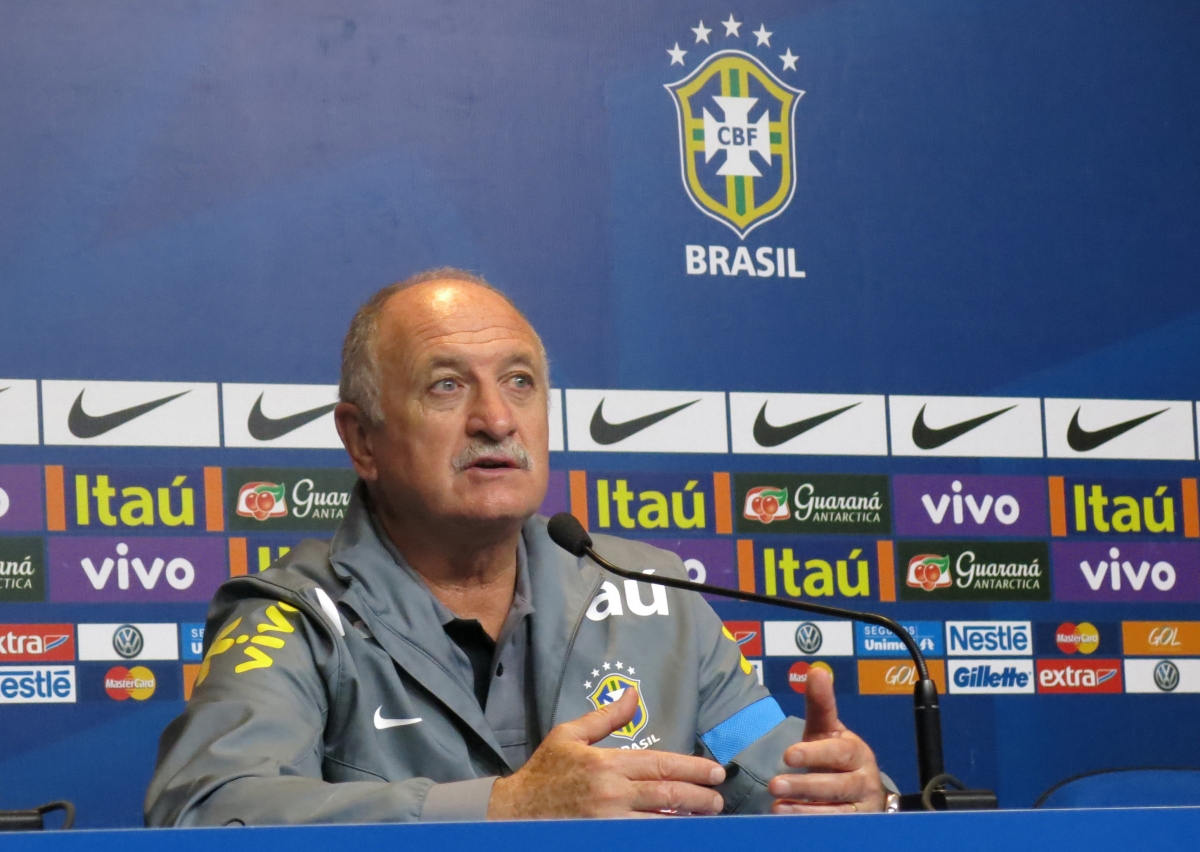 Сколари не против вернуться в \"Челси\"