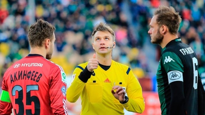 ЦСКА поделил очки с \"Краснодаром\"