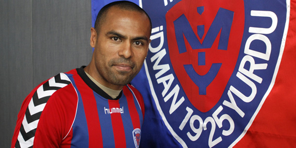 \"Мордовия\" купит турка