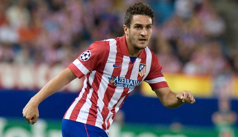 Коке выбыл минимум на месяц