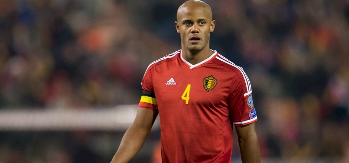 Компани: хотим завоевать третье место на чемпионате мира