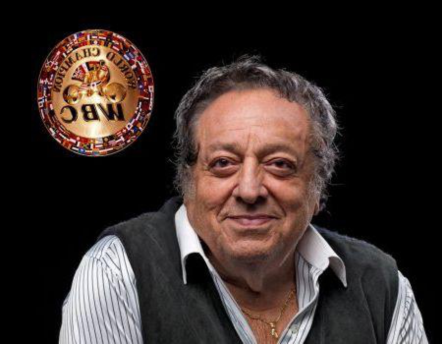 Умер президент WBC