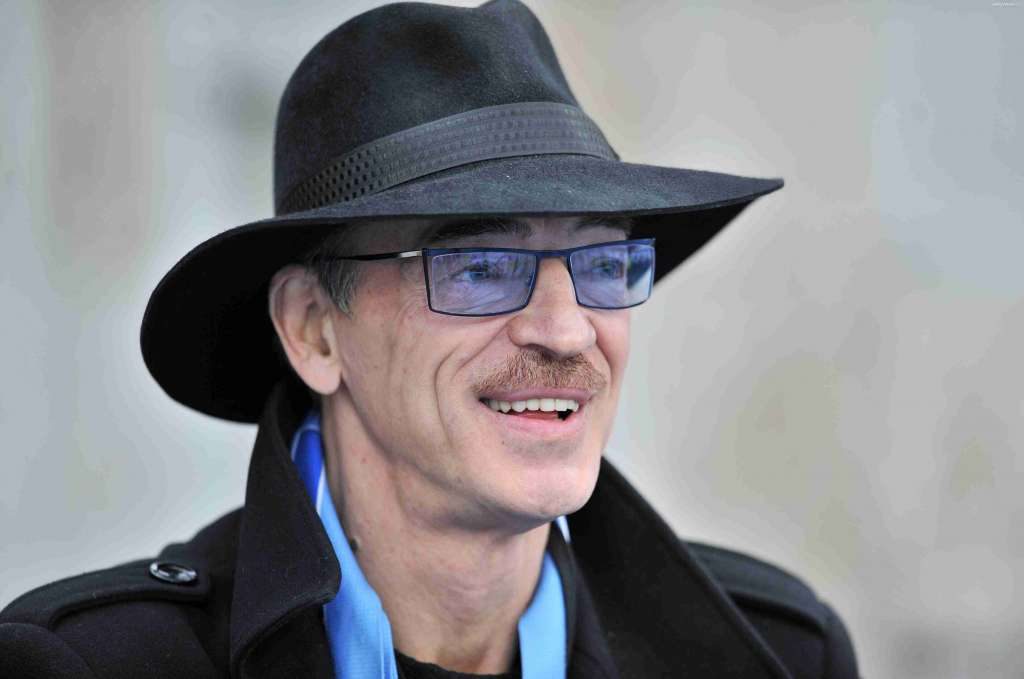 Боярский прокомментировал игру Кокорина