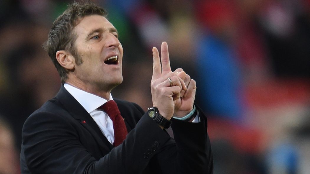 Каррера доволен победой над \"Оренбургом\"